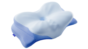 Derila Ergo contour memory foam pillow product image